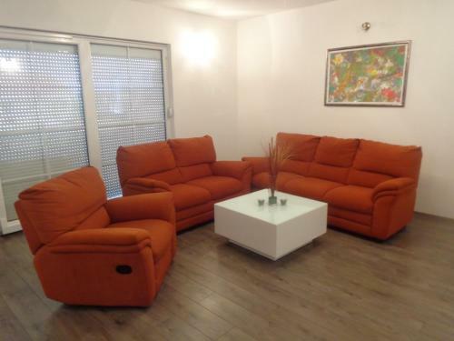 Hostal Apartman Romansa ?itluk Sa 4 Spava?e Sobe