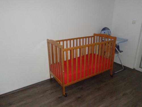 Hostal Apartman Romansa ?itluk Sa 4 Spava?e Sobe