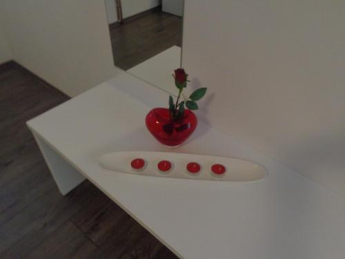 Hostal Apartman Romansa ?itluk Sa 4 Spava?e Sobe