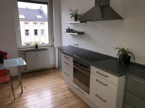 Apartamento A&s Ferienwohnungen Bonnerstr. 62