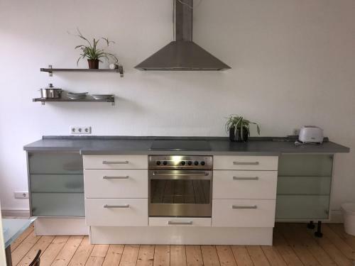 Apartamento A&s Ferienwohnungen Bonnerstr. 62