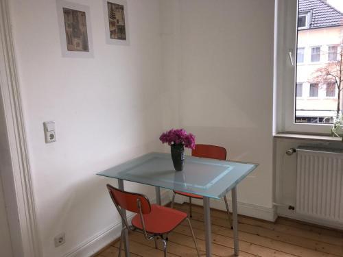 Apartamento A&s Ferienwohnungen Bonnerstr. 62