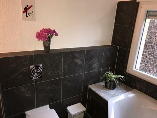 Apartamento A&s Ferienwohnungen Bonnerstr. 62