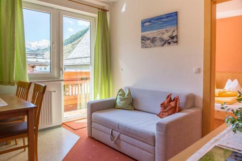 Apartamento Haus La Chiesa