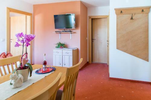 Apartamento Haus La Chiesa