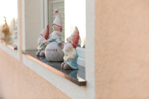 Apartamento Haus La Chiesa