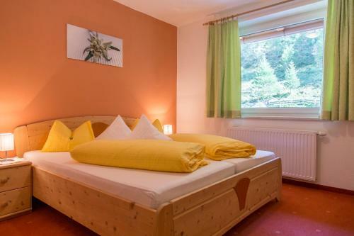 Apartamento Haus La Chiesa