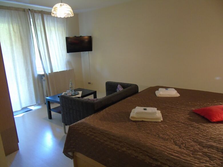 Hostal Landhaus Irmgard