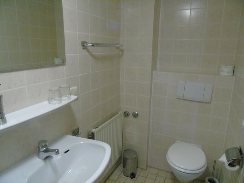 Hostal Landhaus Irmgard