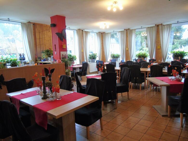Hostal Landhaus Irmgard