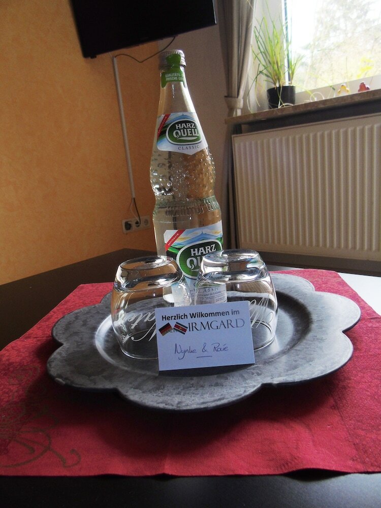Hostal Landhaus Irmgard