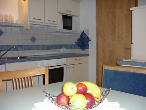 Apartamento Haus Romantik