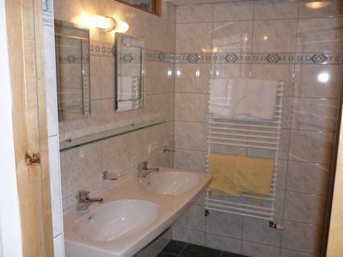 Apartamento Haus Romantik