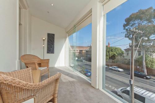 Aparthotel Sixty Two On Grey Serviced Apartments