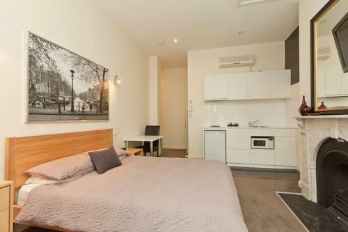 Aparthotel Sixty Two On Grey Serviced Apartments