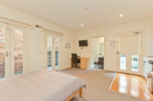 Aparthotel Sixty Two On Grey Serviced Apartments