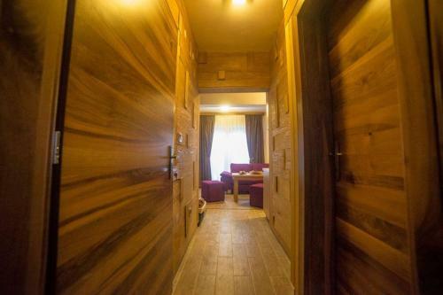 Apartamento Drugarska Pri?a