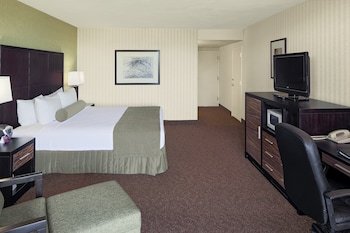 Hotel Crowne Plaza San Diego