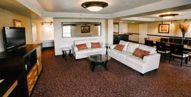 Hotel Crowne Plaza San Diego