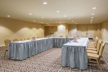 Hotel Crowne Plaza San Diego