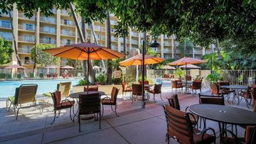 Hotel Crowne Plaza San Diego