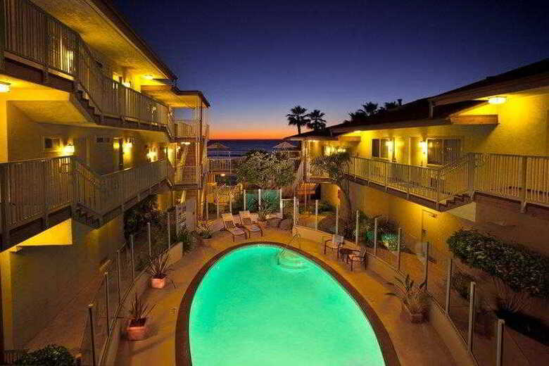 Hotel Best Western Beach View Lodge