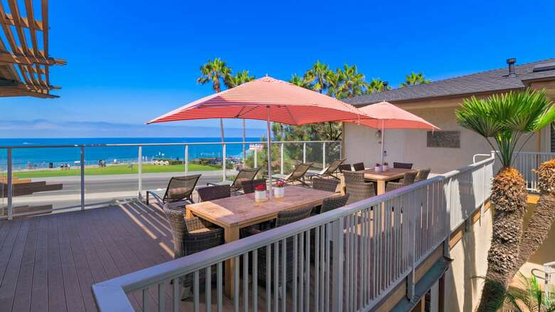 Hotel Best Western Beach View Lodge