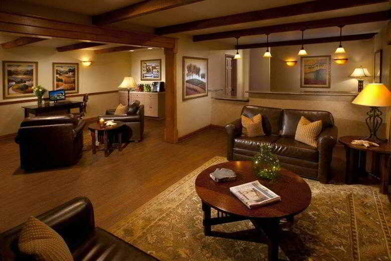 Hotel Best Western Beach View Lodge