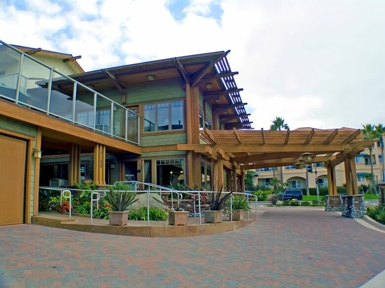 Hotel Best Western Beach View Lodge