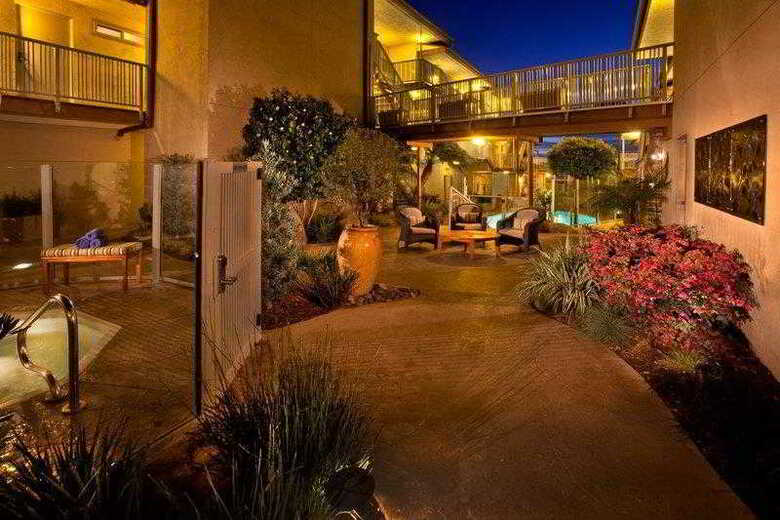 Hotel Best Western Beach View Lodge