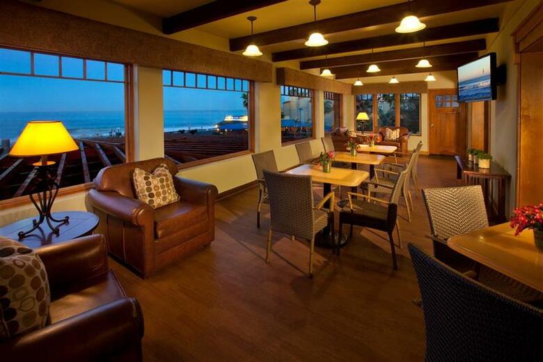 Hotel Best Western Beach View Lodge