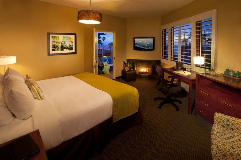 Hotel Best Western Beach View Lodge