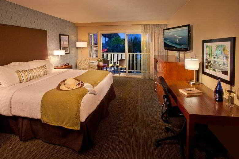 Hotel Best Western Beach View Lodge