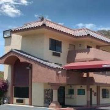 Hotel Ramada Limited San Francisco Airport