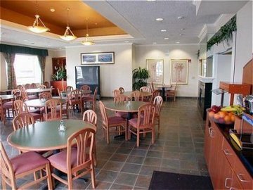 Hotel Holiday Inn Express Seattle - Northgate Mall Area