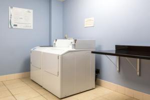 Hotel Holiday Inn Express Seattle - Northgate Mall Area