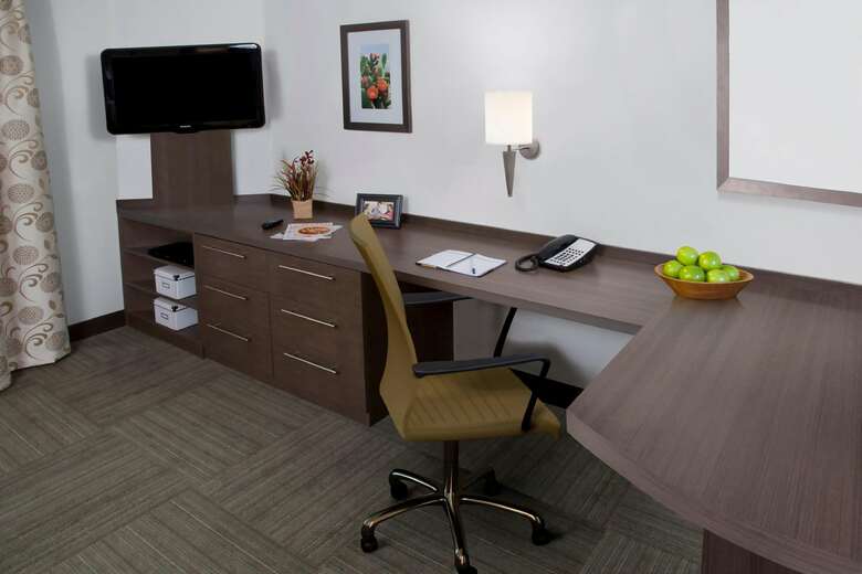 Hotel Candlewood Suites Dallas-arlington