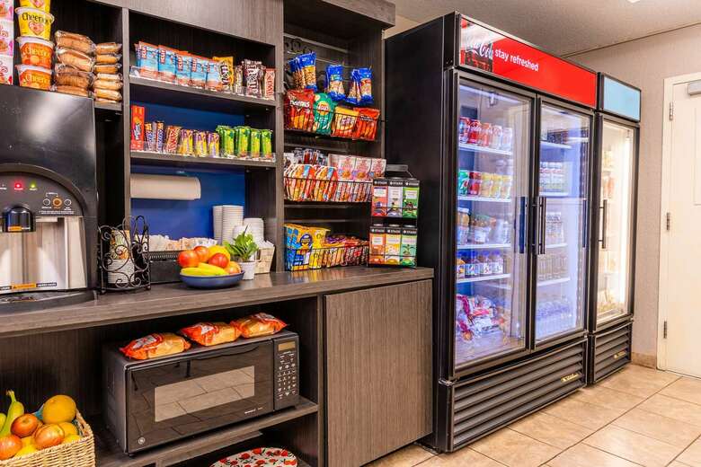 Hotel Candlewood Suites Dallas-arlington