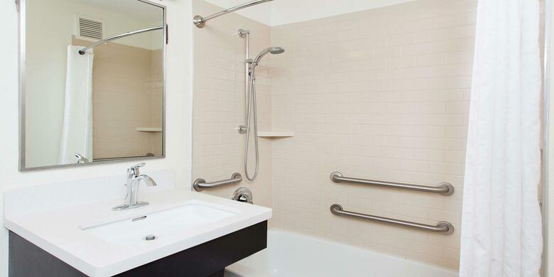Hotel Candlewood Suites Dallas-arlington