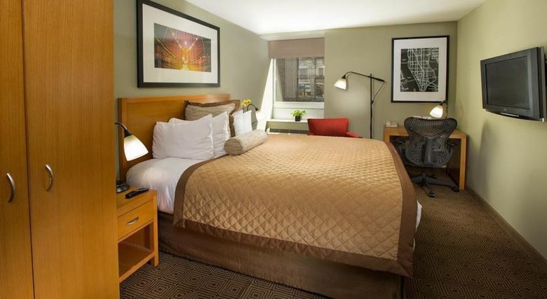 Wyndham Garden Hotel Chelsea