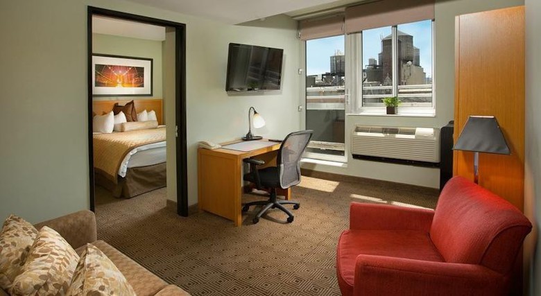 Wyndham Garden Hotel Chelsea