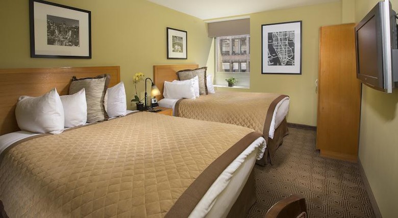 Wyndham Garden Hotel Chelsea