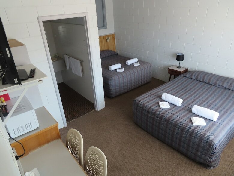 East West Motel Ceduna