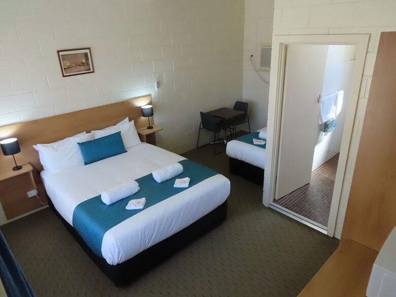 East West Motel Ceduna