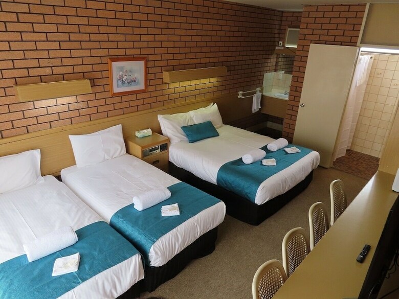East West Motel Ceduna