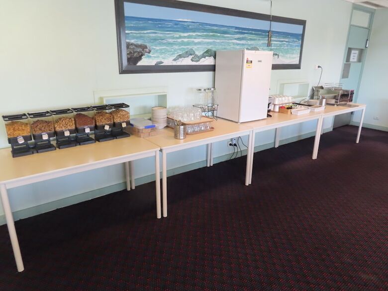 East West Motel Ceduna