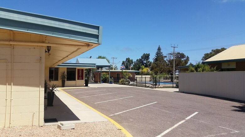 East West Motel Ceduna