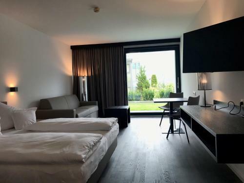 Hotel Oberhofer