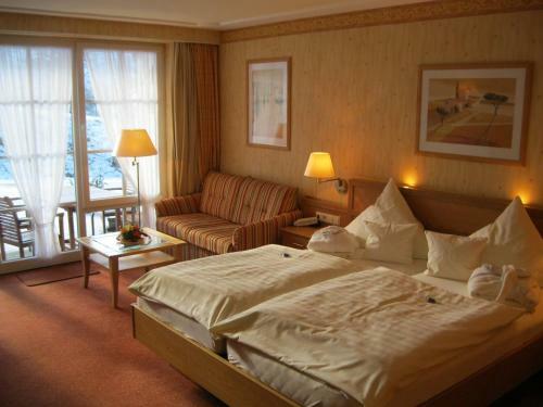 Land- Und Kurhotel Tommes