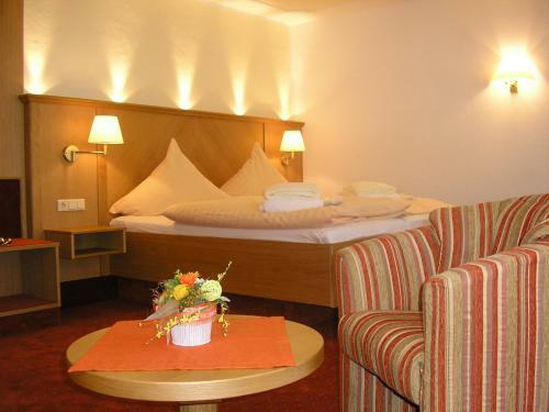 Land- Und Kurhotel Tommes